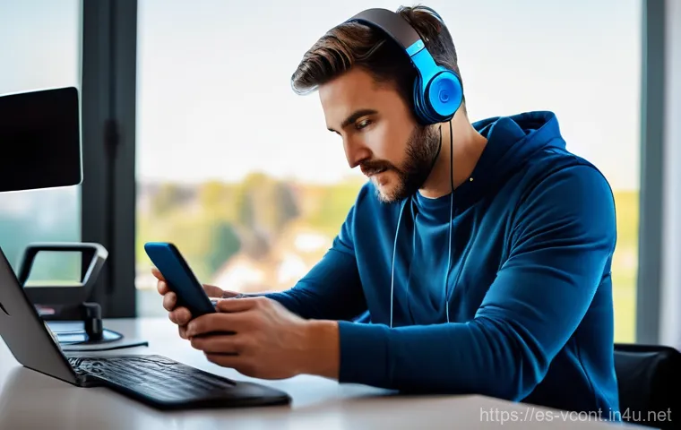 영상콘텐츠 전문가의 하루 일과 - **Prompt 1: The Soul of a Storyteller**
    "A female video creator in her late 20s, with a warm and...