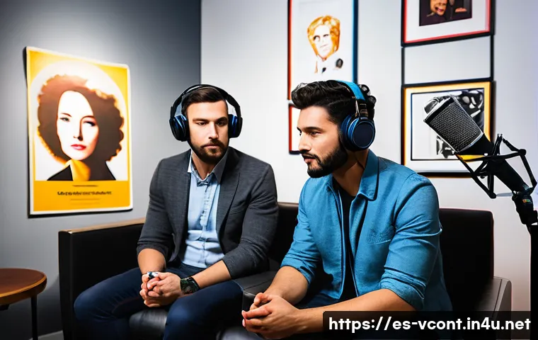 영상콘텐츠 전문가가 준비해야 할 인터뷰 질문 관련 이미지 2