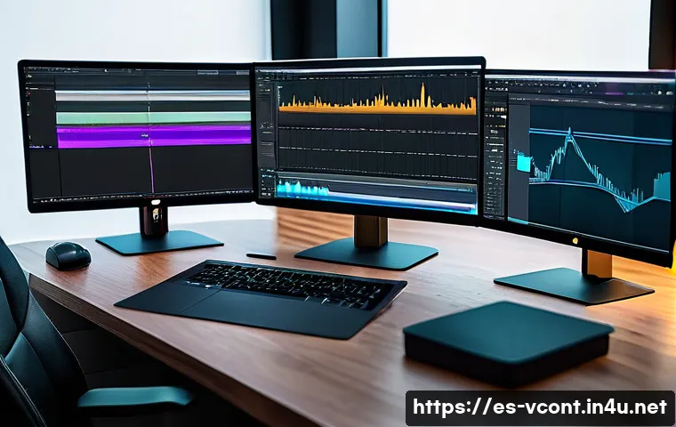 영상콘텐츠 전문가 실무에 필요한 기술 관련 이미지 1
